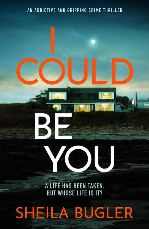 Produktbild: I Could Be You