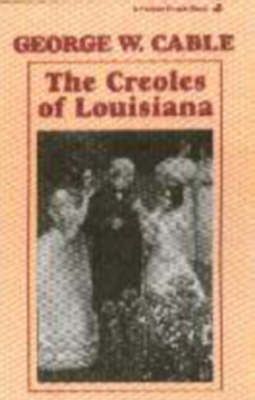 Produktbild: The Creoles of Louisiana