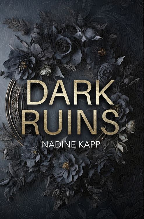 Produktbild: Dark Ruins