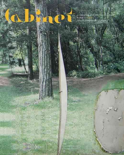 Produktbild: Cabinet #20: Ruins