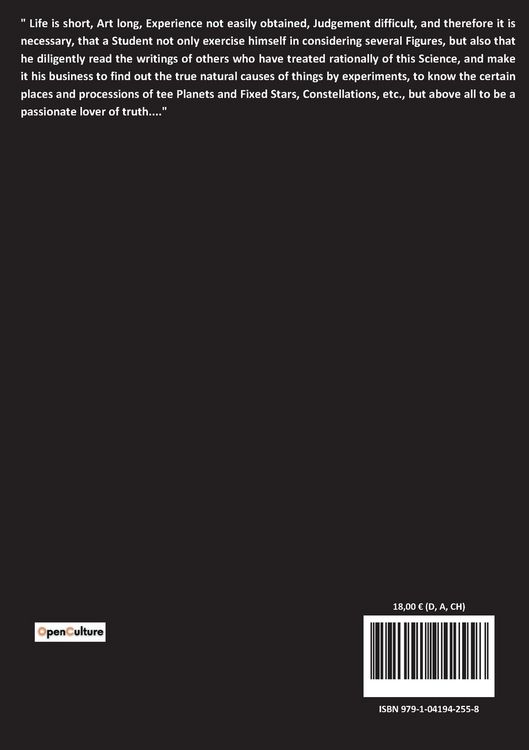 Produktbild: Choice Aphorisms from the Seven Segments of Cardan