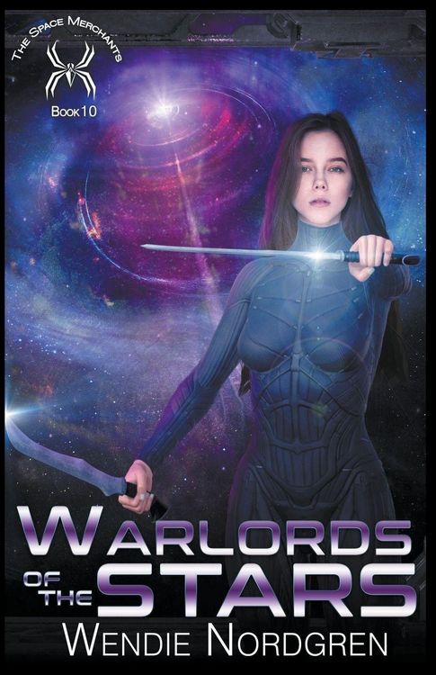 Produktbild: Warlords of the Stars