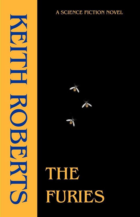 Produktbild: The Furies
