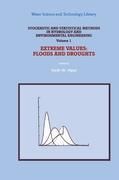 Produktbild: Stochastic and Statistical Methods in Hydrology and Environmental Engineering