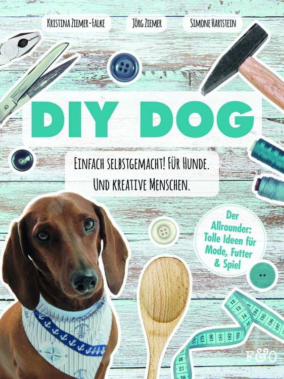 Produktbild: Diy Dog