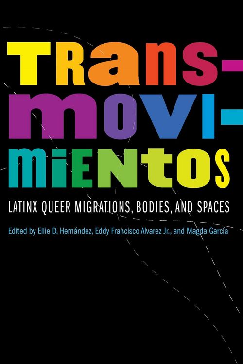 Produktbild: Transmovimientos