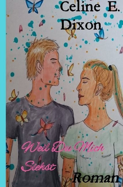 Produktbild: Love Heals / Weil Du Mich Siehst Special Cover Edition