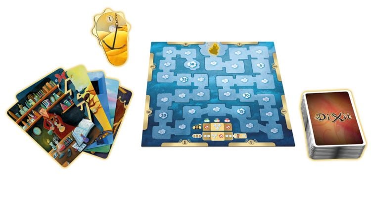 Produktbild: Dixit