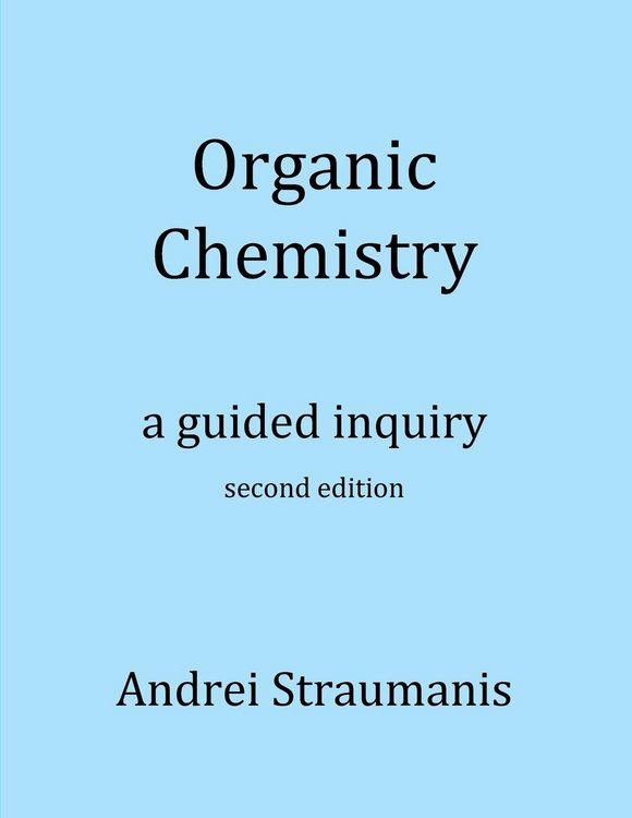Produktbild: Organic Chemistry