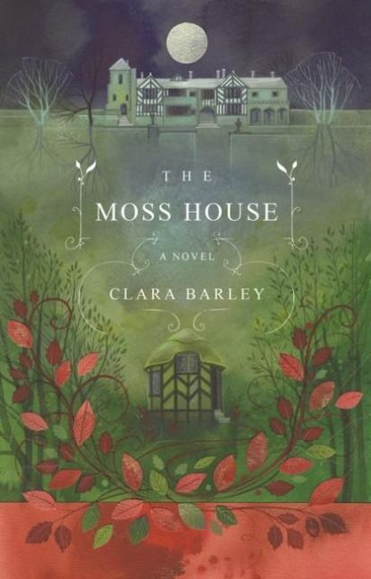 Produktbild: The Moss House