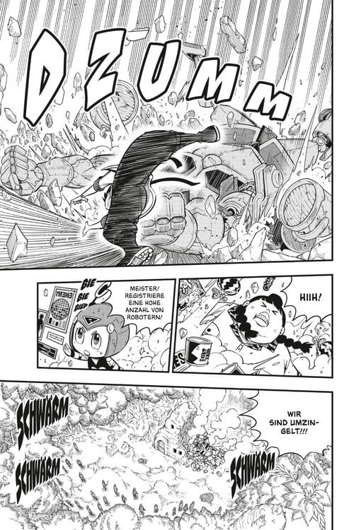 Produktbild: Edens Zero 14