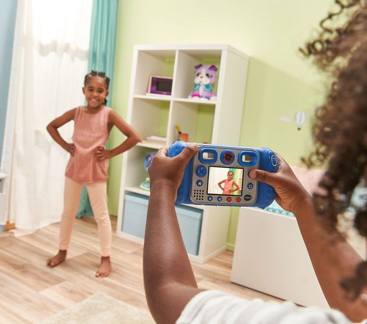 Produktbild: KidiZoom Duo Pro pink