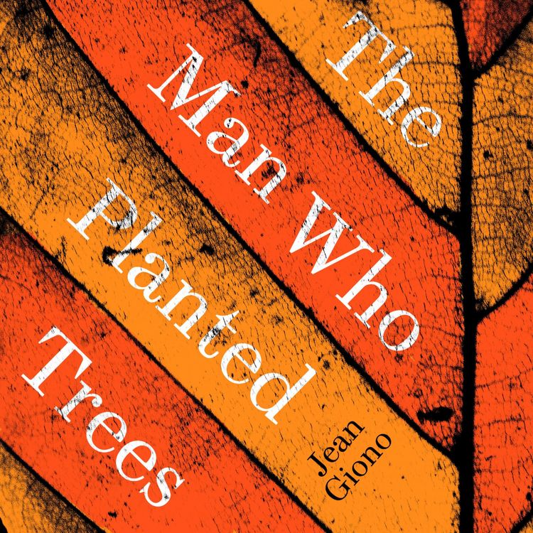 Produktbild: The Man Who Planted Trees