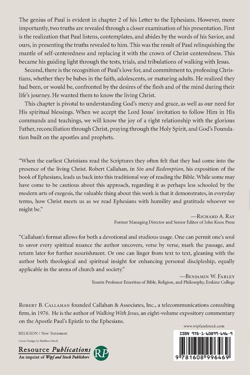 Produktbild: Sin and Redemption