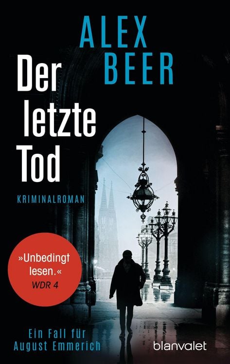 Produktbild: Der letzte Tod