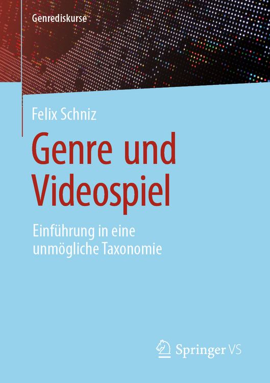 Produktbild: Genre und Videospiel