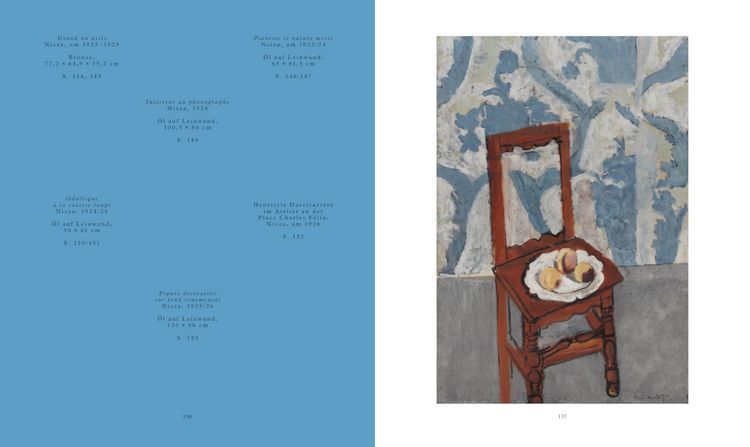 Produktbild: Matisse