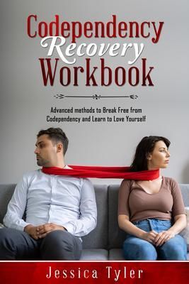 Produktbild: Codependency Recovery Workbook