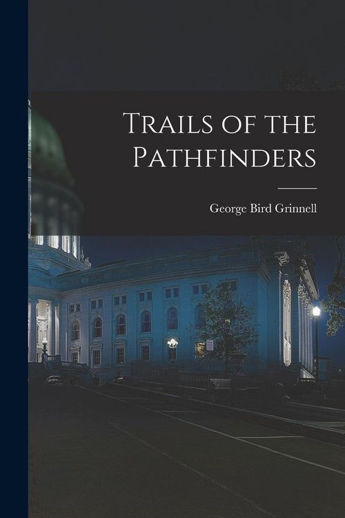 Produktbild: Trails of the Pathfinders