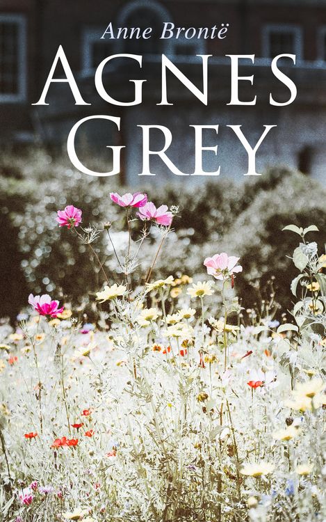 Produktbild: Agnes Grey