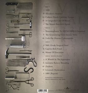 Produktbild: Surgical Steel (Complete Edition)