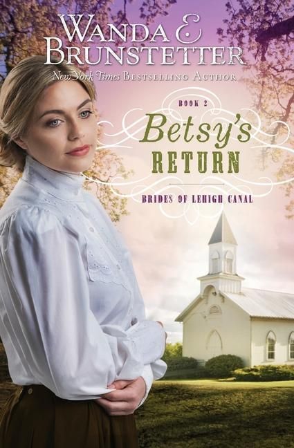 Produktbild: Betsy's Return