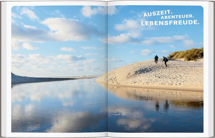 Produktbild: 52 kleine & gro&szlig;e Eskapaden im S&uuml;dwesten von D&auml;nemark