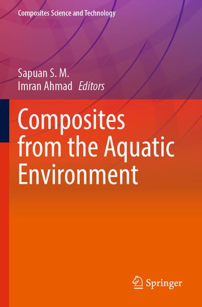 Produktbild: Composites from the Aquatic Environment