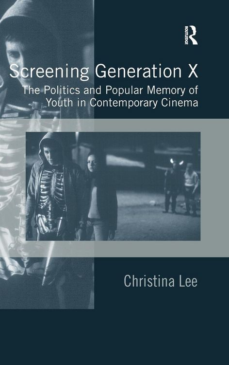 Produktbild: Screening Generation X