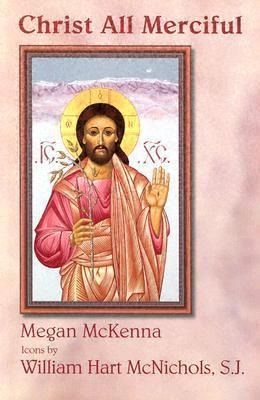 Produktbild: Christ All Merciful