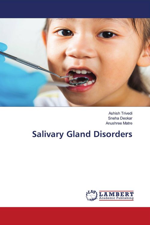 Produktbild: Salivary Gland Disorders