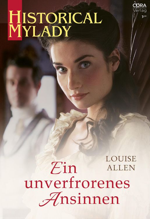 Produktbild: Ein unverfrorenes Ansinnen