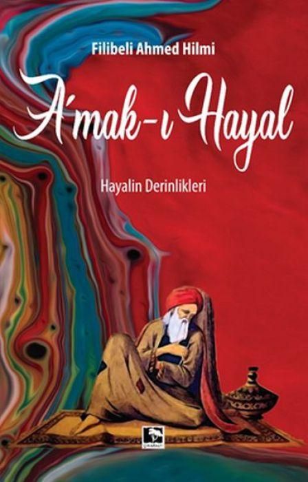 Produktbild: Amak-i Hayal