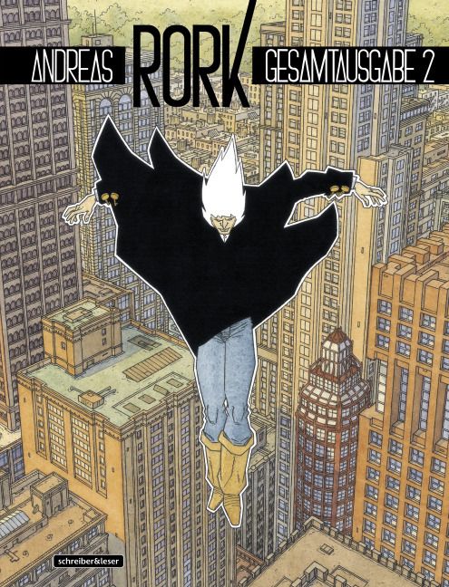 Produktbild: Rork