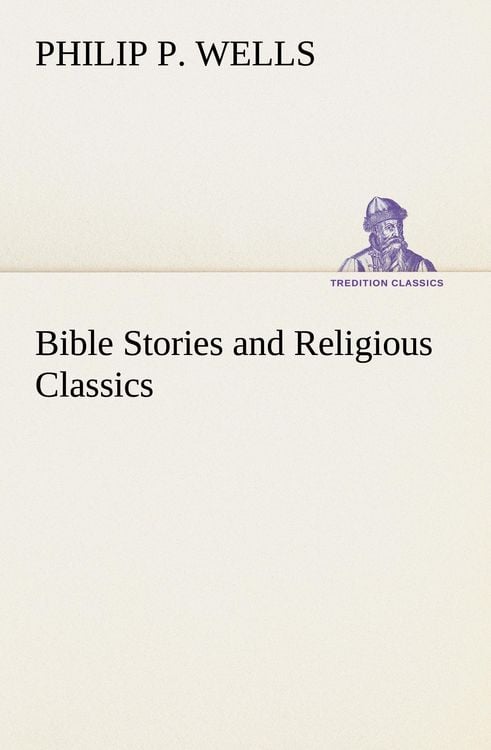 Produktbild: Bible Stories and Religious Classics