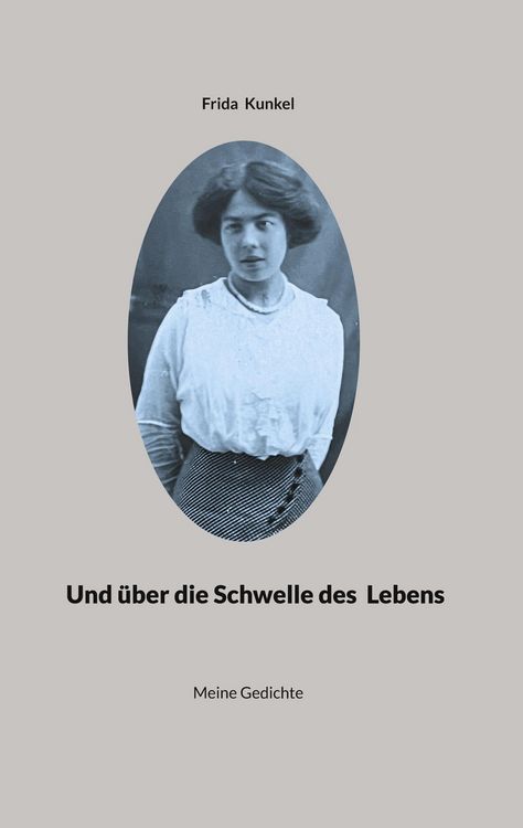 Produktbild: Und &uuml;ber die Schwelle des Lebens