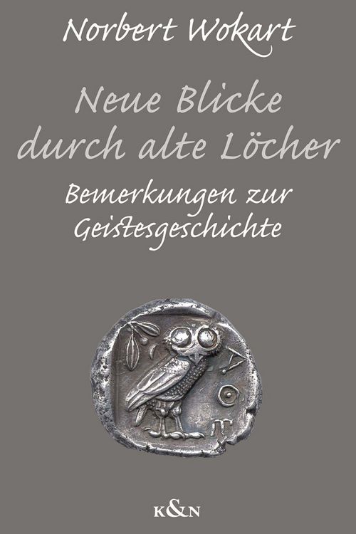 Produktbild: Neue Blicke durch alte L&ouml;cher