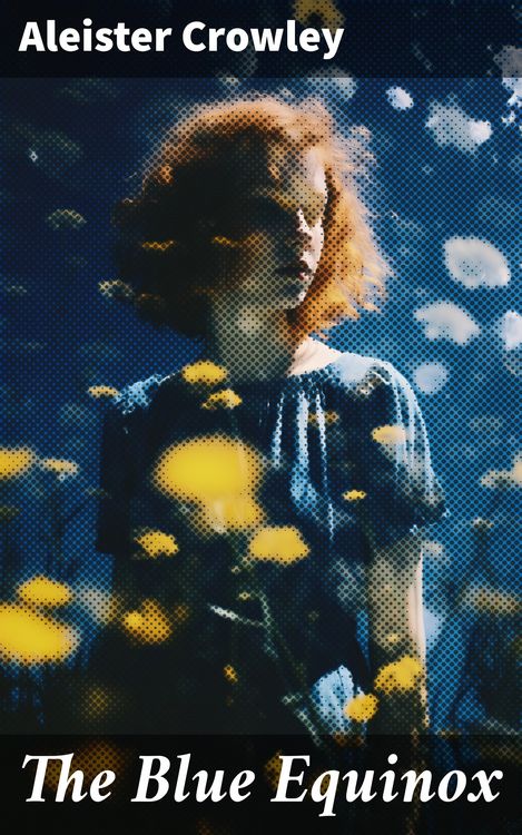Produktbild: The Blue Equinox