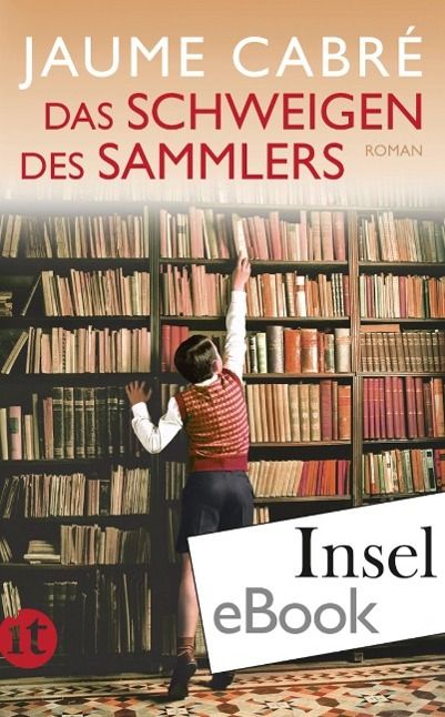 Produktbild: Das Schweigen des Sammlers