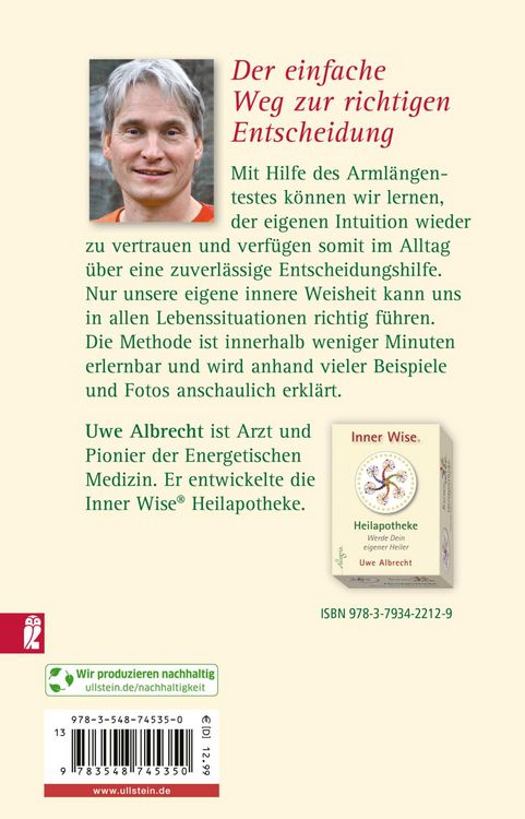 Produktbild: Ja/nein - So einfach kann das Leben sein