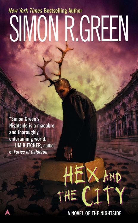 Produktbild: Hex and the City