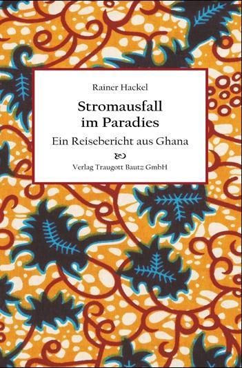 Produktbild: Stromausfall im Paradies