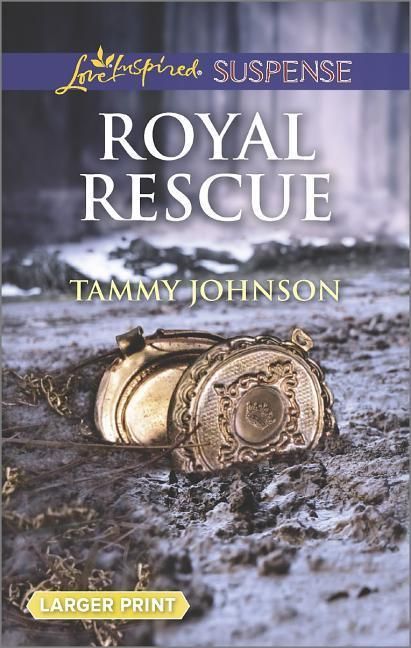 Produktbild: Royal Rescue