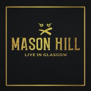 Produktbild: Live In Glasgow