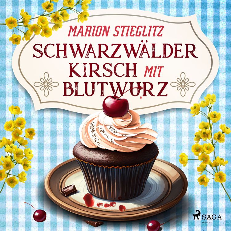 Produktbild: Schwarzw&auml;lder Kirsch mit Blutwurz