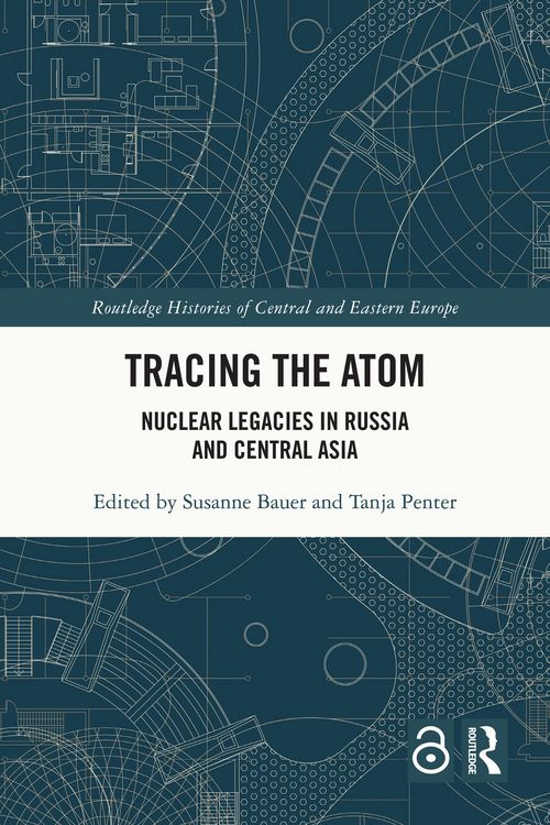 Produktbild: Tracing the Atom
