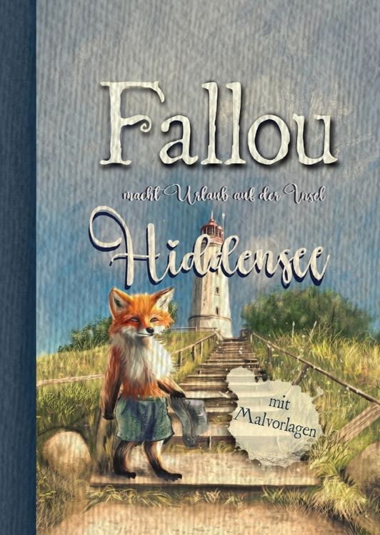 Produktbild: Der Fuchs Fallou