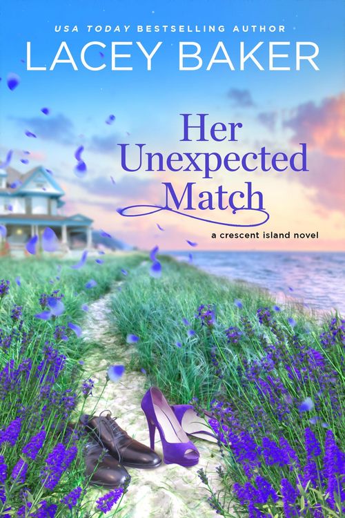 Produktbild: Her Unexpected Match