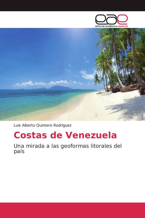 Produktbild: Costas de Venezuela