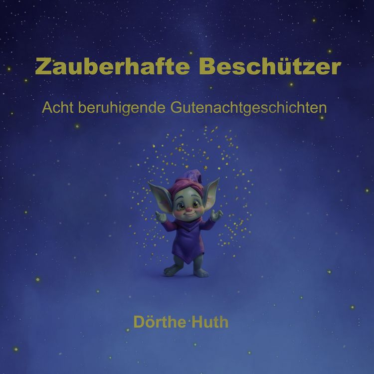 Produktbild: Zauberhafte Besch&uuml;tzer